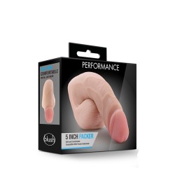 PERFORMANCE PACKER 12.7 x 3.1cm - realistic lump
