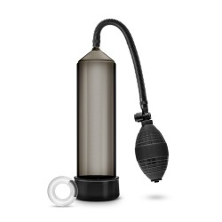 PERFORMANCE VX101 Pompa di potenziamento nero Másculina