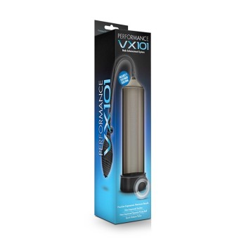 PERFORMANCE VX101 Black Enhancement Pump Másculina 2