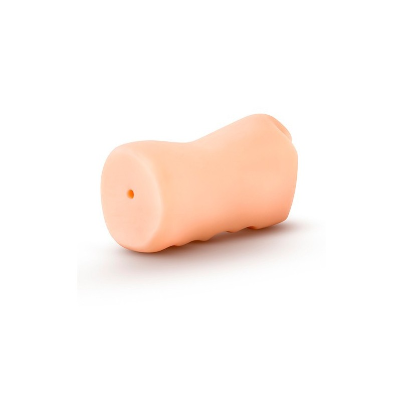 X5 HOMENS ORAL ANNE BOCA COM LÍNGUA