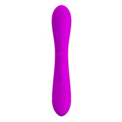 Victor Rechargeable 4 zones de vibration et 30 modes