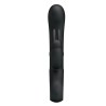 Webb Black Rechargeable 3 moteurs et 12 modes de vibration