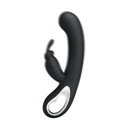 Webb Black Rechargeable 3 moteurs et 12 modes de vibration