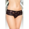 Culotte Corazón Blanco 2397