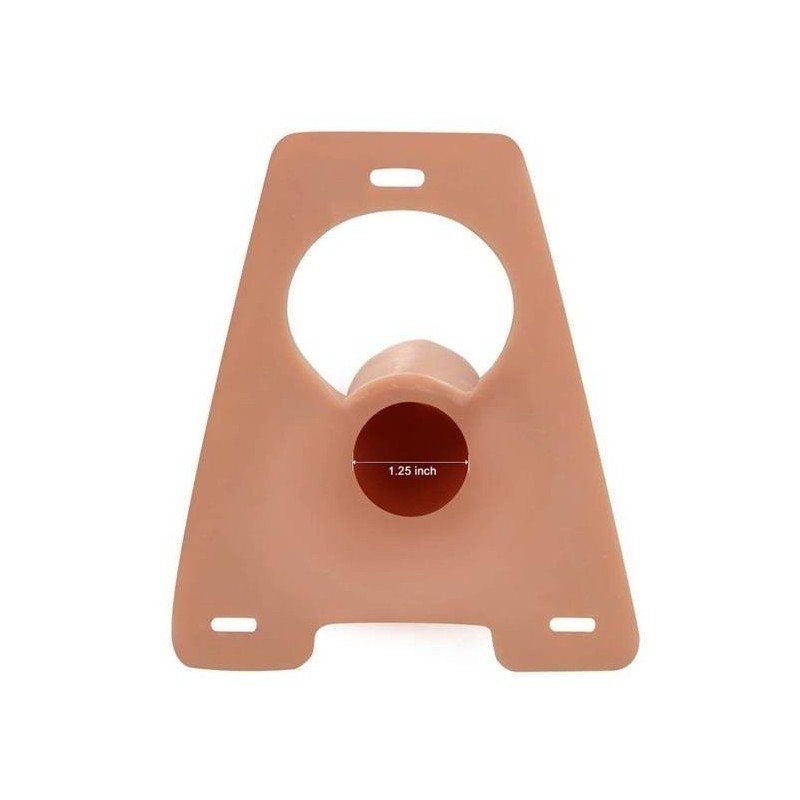 INGEN HOHLGURT G 19x4,4cm 8" LOVETOY