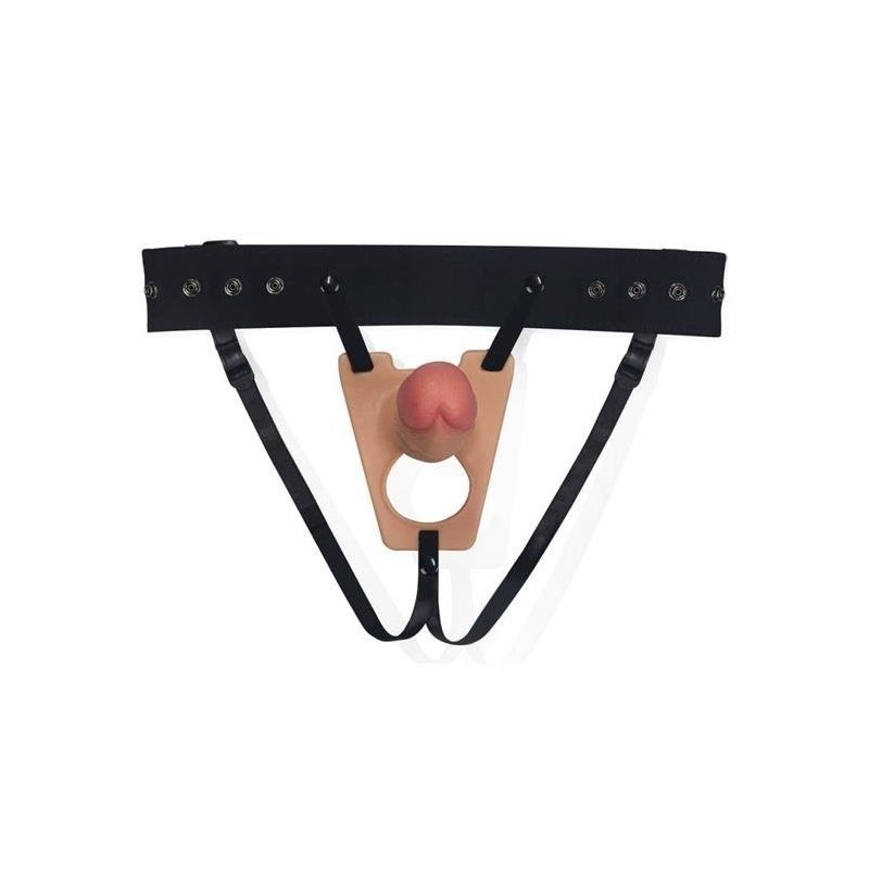 INGEN HOHLGURT G 19x4,4cm 8" LOVETOY