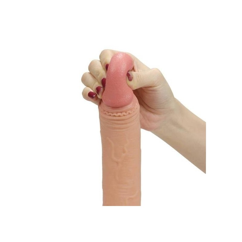 INGEN HOLLOW HARNESS G 19x4,4cm 8" LOVETOY
