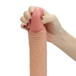 INGEN HOLLOW HARNESS G 19x4,4cm 8" LOVETOY