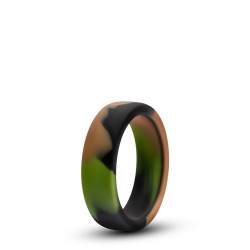 PERFORMANCE SILICONE CAMO - SILICONE RING 38MM