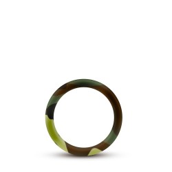 PERFORMANCE SILICONE CAMO - ANILLA SILICONA 38MM