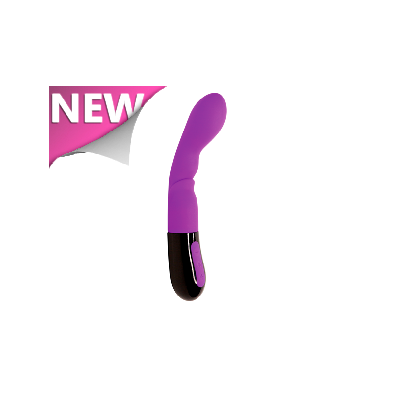 Nyx 2.0 Rechargeable Vibrator 10 Vibration Modes