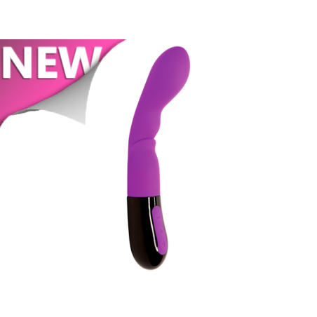 Vibrateur rechargeable Nyx 2.0 10 modes de vibration