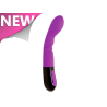 Vibratore ricaricabile Nyx 2.0 10 modalità di vibrazione