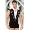 Set Etiqueta 4604