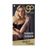 GP Latigo flogger de tiras 39,5cm