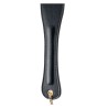 GP Premium Pala Negro - Piel Vegana - 36,5x6cm