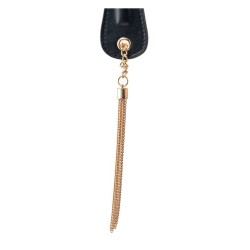 GP Pá Preta Premium - Couro Vegano - 36,5x6cm