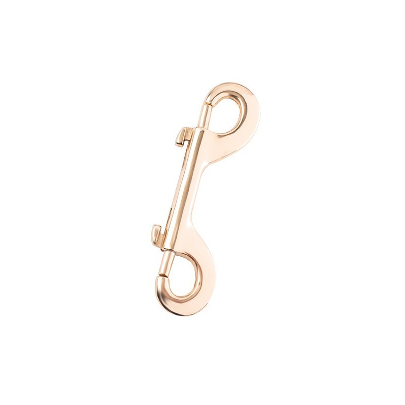 GP Premium Algemas Pretas e Douradas - com carabina