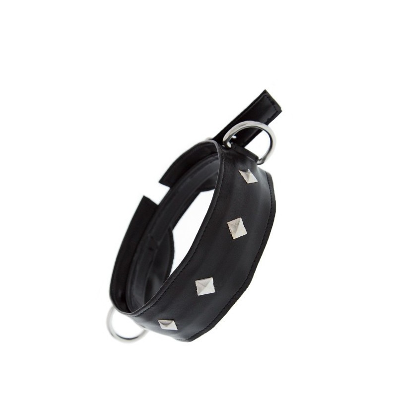 COLLANA GP CON RIVETTI