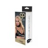 COLLANA GP CON RIVETTI