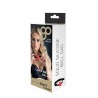GP Gag Silicone Rosso