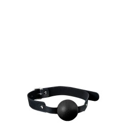 GP Gag Silicone Nero