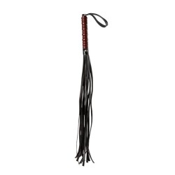 GP Latigo Strips Vinyle Noir