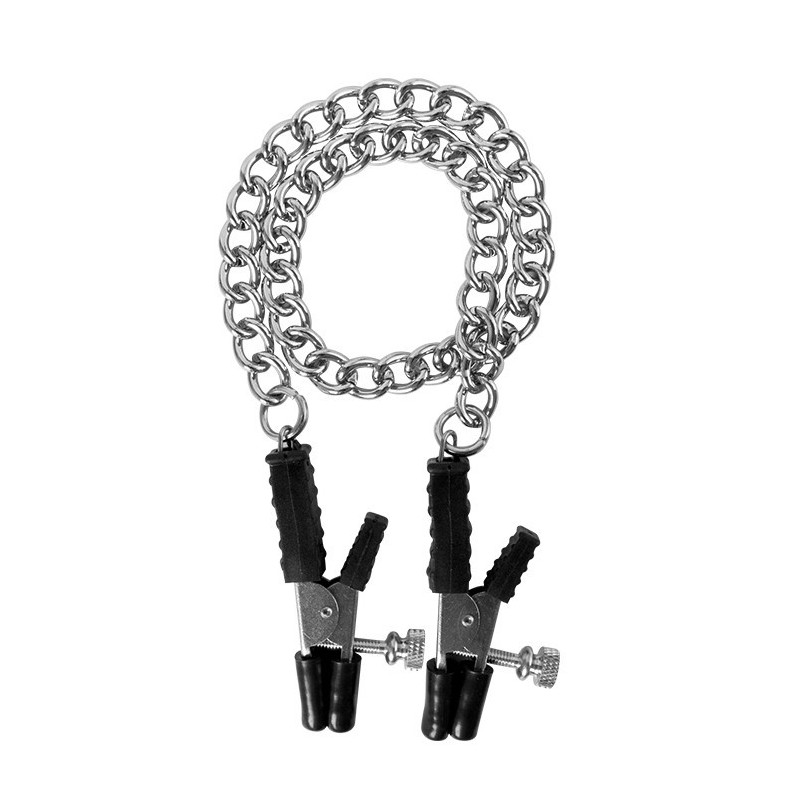 GP Block Busters - Nipple Tweezers