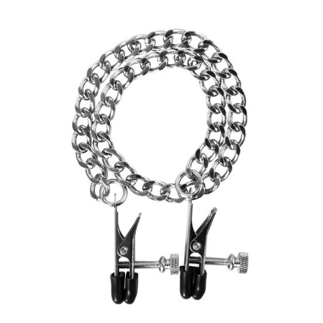 GP Nipple Flat Tweezers - Flat Nipple Screw