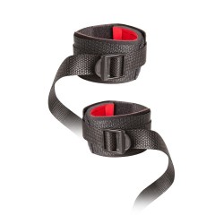 GP Algema Restrições de Mão Fivelas De Neoprene
