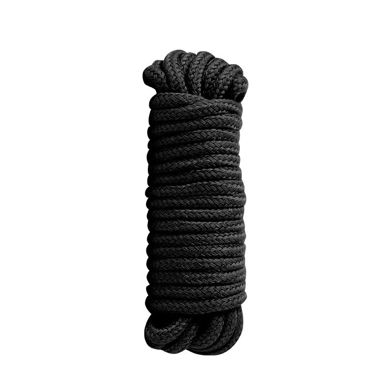 GP Black Rope Bondage 5m