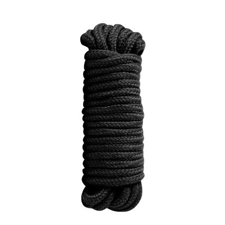 GP Cuerda Negra Bondage 5m