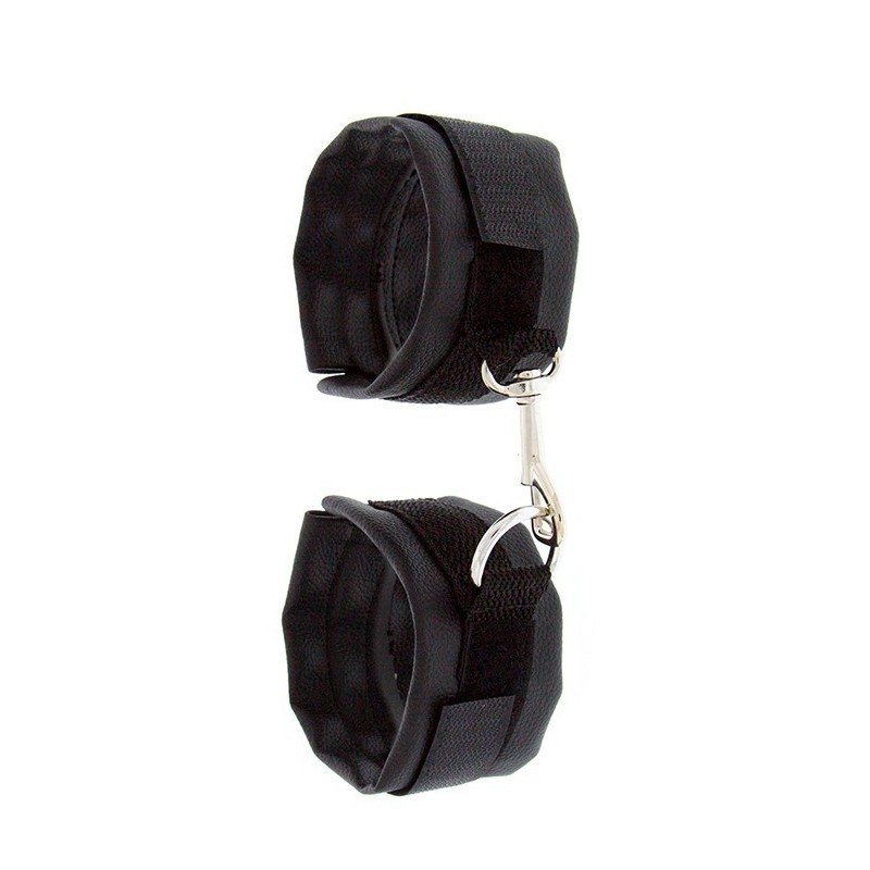 GP Begginer's Carabiner Wives