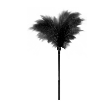 GP Small Black Pen 32cm with 10cm Pen