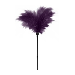 GP Small purple pen 32cm with 10cm pen