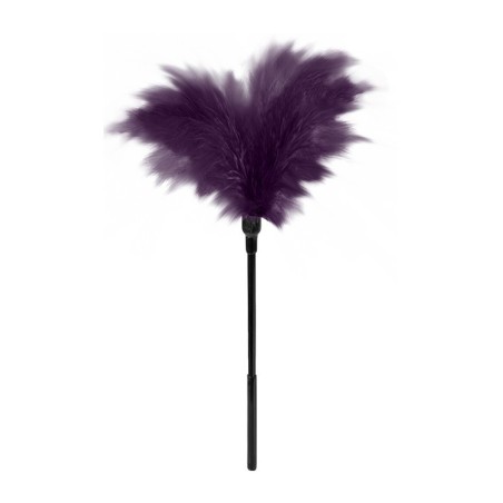 GP Small purple pen 32cm with 10cm pen