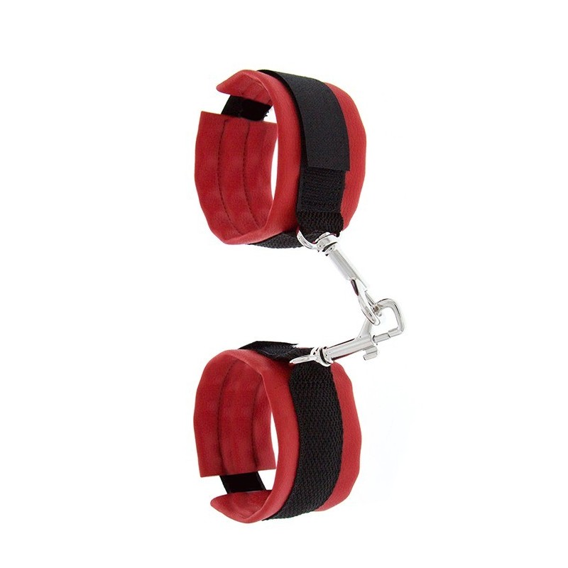 GP Lussuose mogli carabiniere rosse