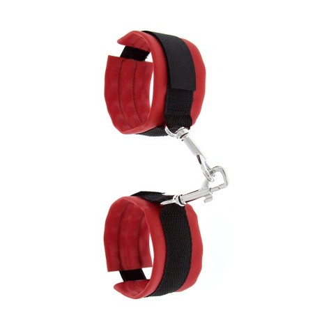 GP Luxuriöse Red Carabiner Ehefrauen