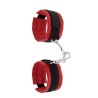 GP Luxuriöse Red Carabiner Ehefrauen