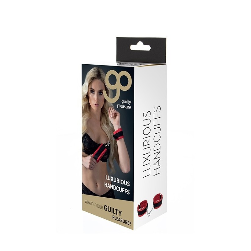 GP Luxuriöse Red Carabiner Ehefrauen