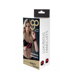 GP Lussuose mogli carabiniere rosse