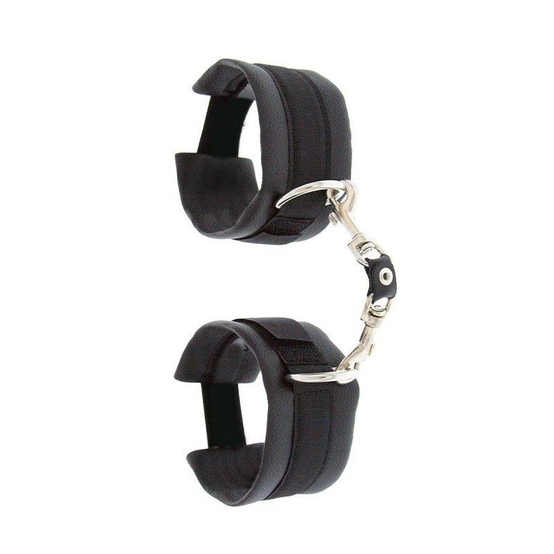GP Luxuosa Esposas de Carabiner