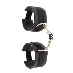 GP Luxuosa Esposas de Carabiner
