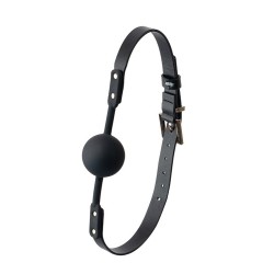 GP Premium Gag Solid Silicone 4cm