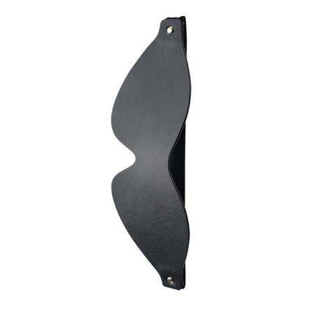 GP Premium Schwarz Vegane Hautmaske