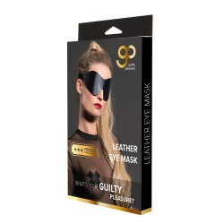 GP Premium Black Vegan Skin Mask