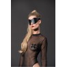 GP Premium Maschera Nera Vegana