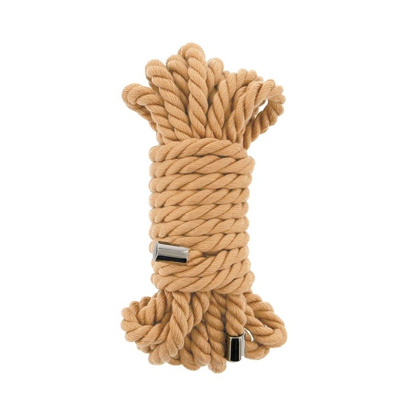 GP Premium Gold BDSM Corde 5m