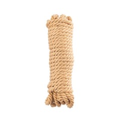 GP Premium Gold BDSM Seil 5m