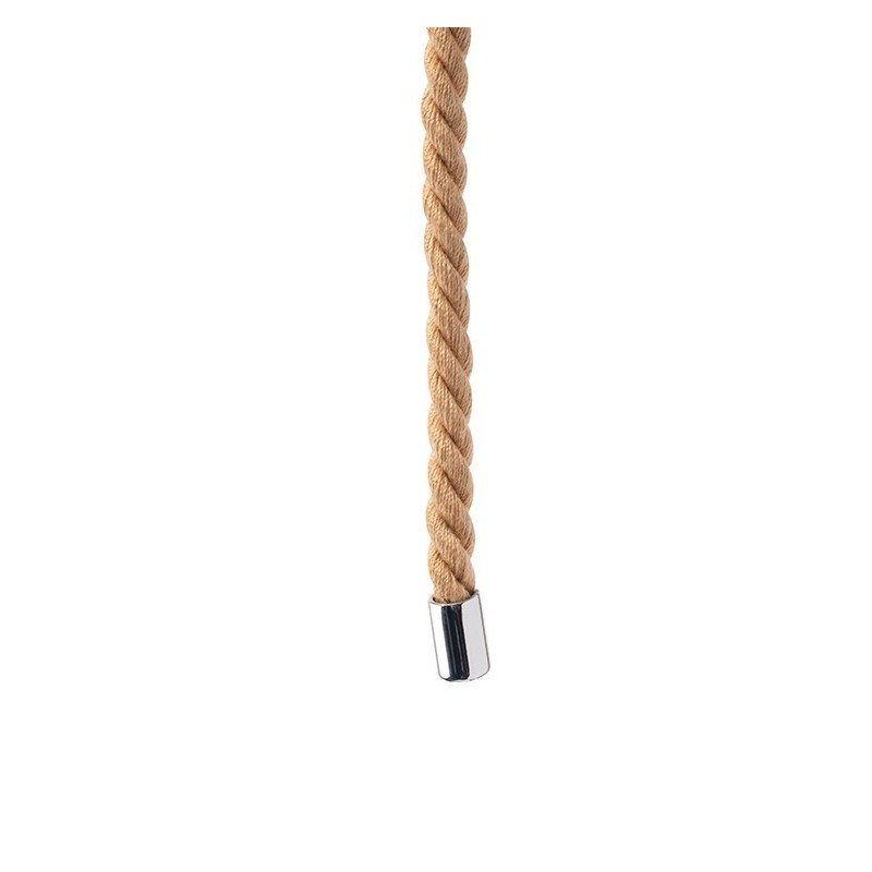 GP Premium Cuerda BDSM dorada 5m